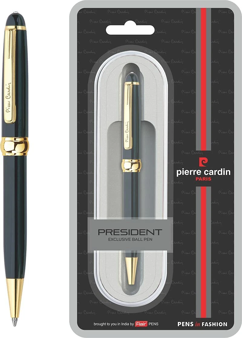 Pierre Cardin Ballpoint & Rollerball Pens for sale | eBay