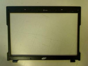 TFT LCD Display Gehäuse Rahmen Blende vorne ONE C6500