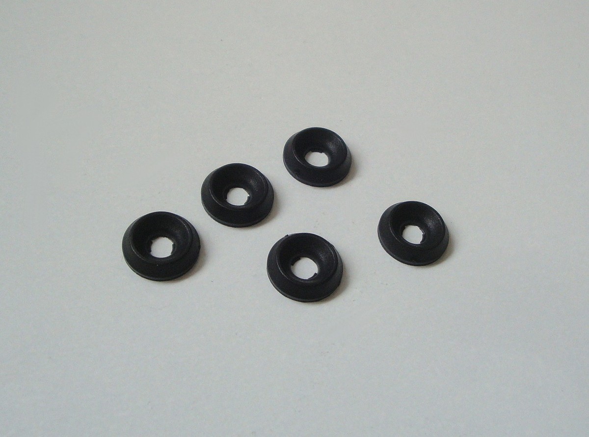 5x Cone Washer Comparison Numbers 99959111607 N0115781 4.2 3