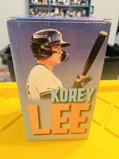 Korey Lee Sugarland Space Cowboys Season Ticket Holder Bobblehead Houston Astros