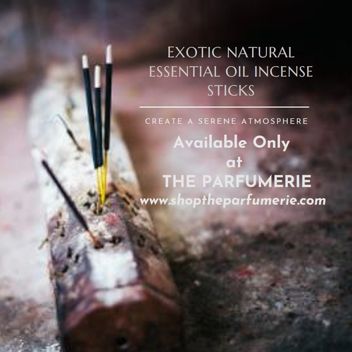 Sweet Morphine 11 Inch Natural Incense Sticks. Handcrafted, Long Burning Strong - Picture 3 of 24