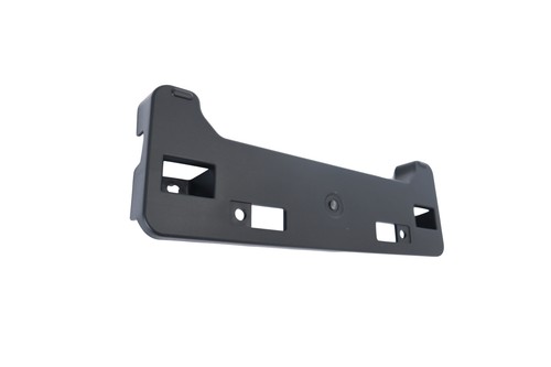 Front License Plate Bracket Tag Holder for 2017-2019 Toyota Highlander TO1068139 - Picture 4 of 7