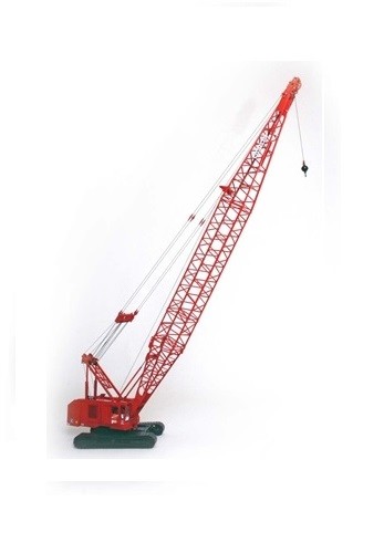 TWH 049-1SET Manitowoc 4100W Essex Crane w Extension & Jib Kit 1 50 Die-cast MIB TWH 049-1SET Manitowoc 4100W Essex Crane w Extension & Jib Kit 1 50 Die-cast MIB