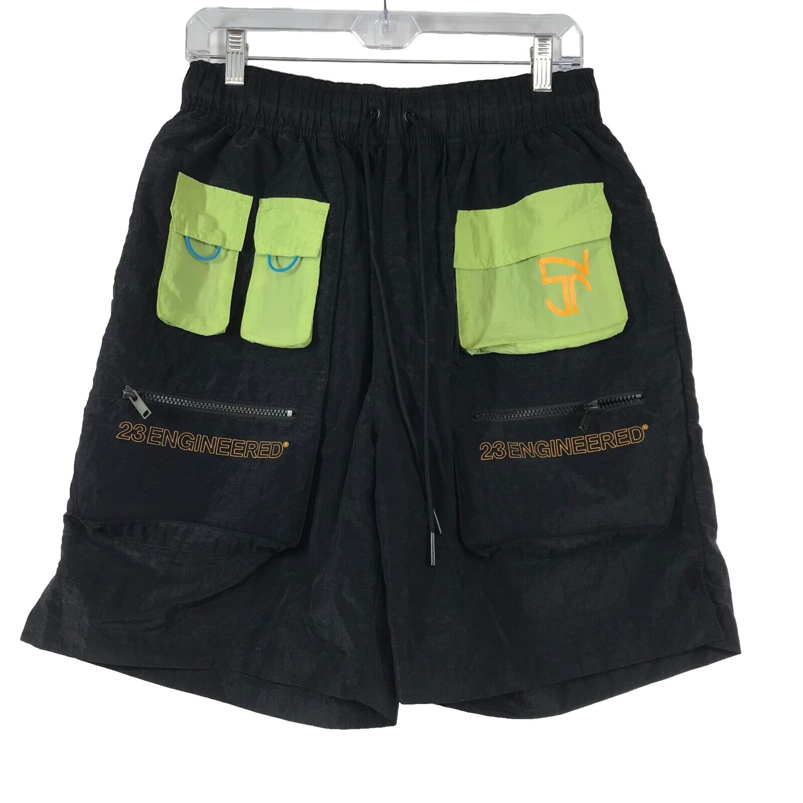Air Jordan Cargo Shorts