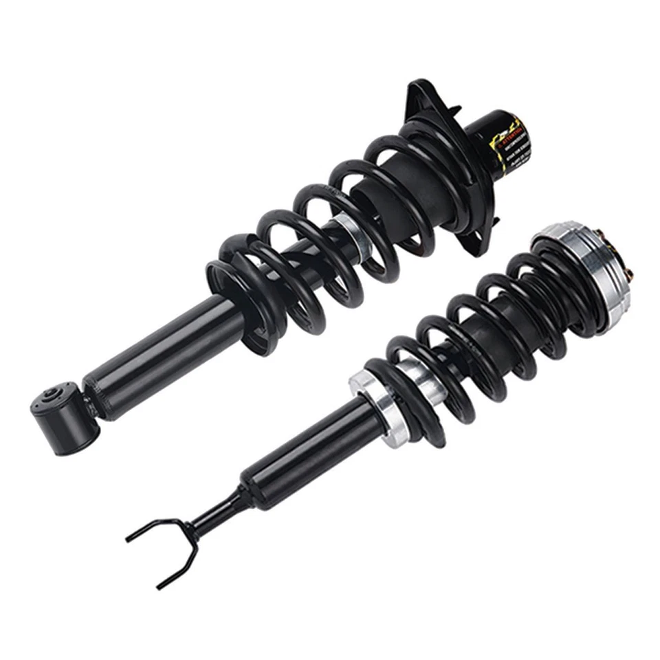 Kit de conversión de 4x resorte y puntal de suspensión para Audi Allroad Quattro 2001-2005 Foto 3 de 4