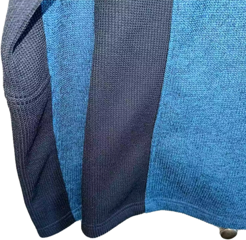Spyder Men's Full Zip Mid Weight Fleece jacket NEW, VARIETY - Picture 3 of 24
