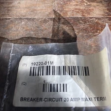 FREIGHTLINER BREAKER, CIRCUIT UND-19220-01M