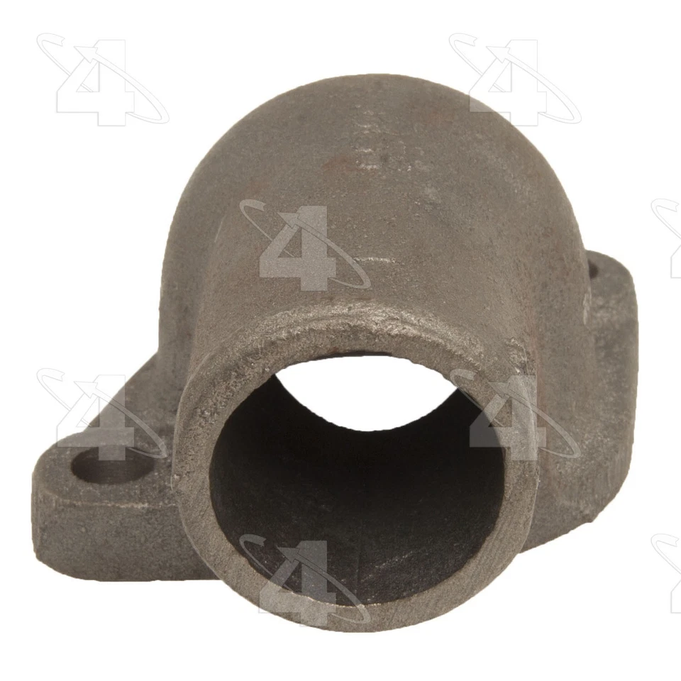 Salida de agua de refrigerante del motor para Chevrolet G30 1979 4,1 L L6 4 estaciones 657YL44 Foto 2 de 4