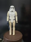 Vintage Kenner Star Wars 1977 STORMTROOPER * 3 LINE COO * COMPLETE! * NICE!  L9