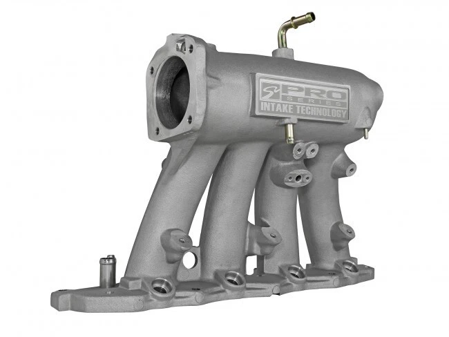 Colector de admisión Skunk2 serie Pro para Acura/Honda-Integra/CR-V 1990-2001 Foto 4 de 4