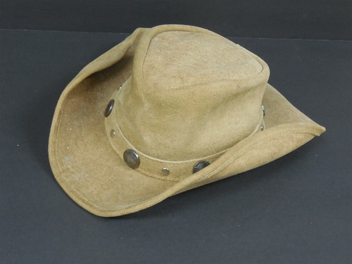 The Outback Buffalo Nickel Hat\