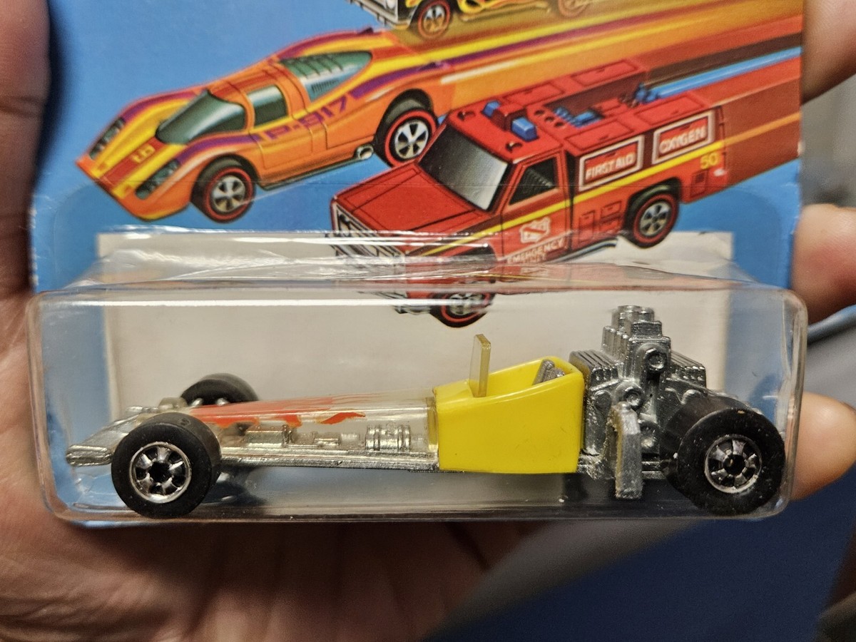 ホットウィール ODD ROD ヴィンテージ Hot Wheels Odd Rod | eBay