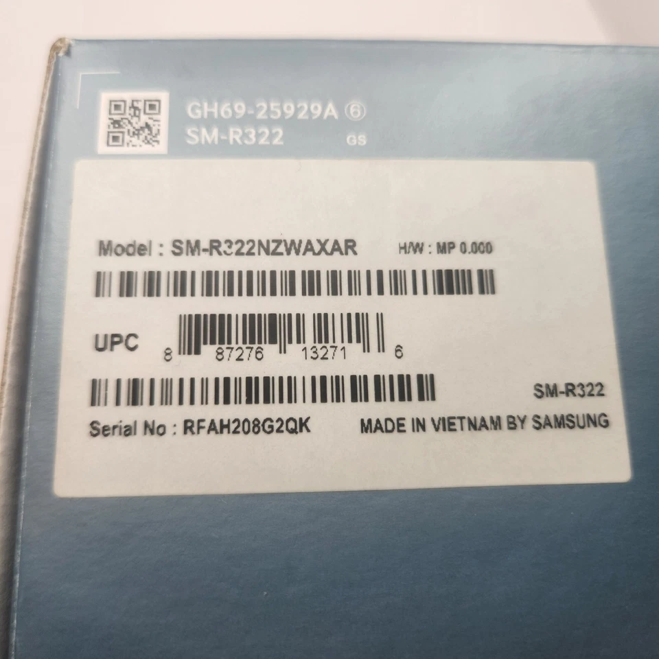 Samsung Gear VR Powered by Oculus Note 5, S6 Edge+, S6, S6 Edge - New, Open Box - Image 3 of 4