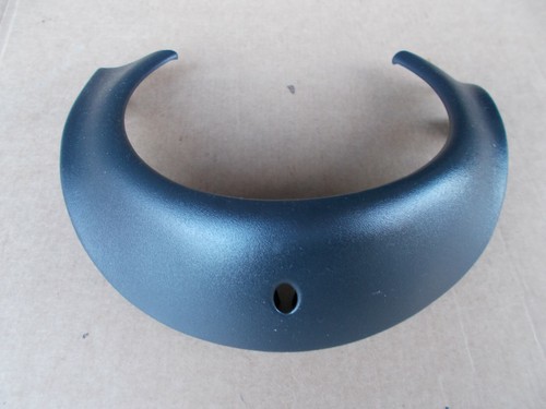 Mercedes Benz CLK Lenkrad Verkleidung Abdeckung Lenksäule Armaturenbrett W208