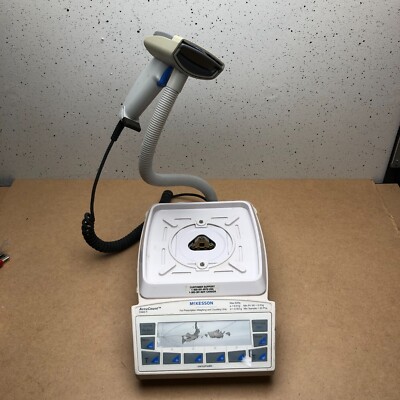 MCKESSON AccuCount Class II 2 Waage max 620g d=0,001g Präzisionswaage Fehlend