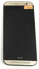 HTC One M8 / 0P6B700 - 32GB - Black ( Sprint ) Smartphone