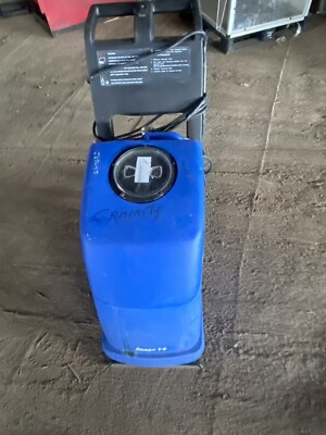 #ad Clarke Image 14 Alto Electric Commercial Walk Behind Carpet Extractor Cleaner $919.99