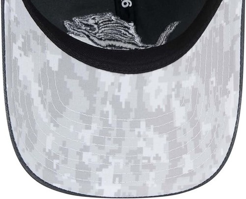 Authentic New Era NFL Detroit Lions Adjustable 9Forty/9Twenty/9Fifty Hat Cap - Picture 25 of 36