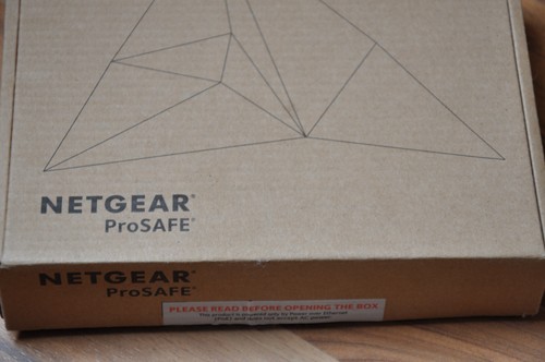Netgear GS 105PE ETHERNET SWITCH - Picture 6 of 6