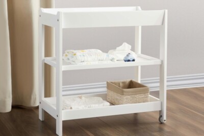 gumtree boori change table