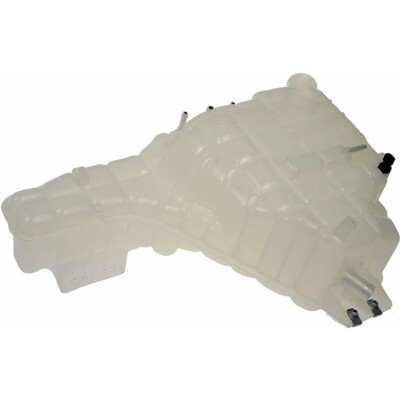 603-5247 Dorman Coolant Reservoir for International Harvester 8600 TranStar
