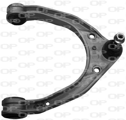 Bras de Suspension Supérieur VW Touareg TDI - Pièce Châssis pour Moteurs R5 V6 et V10