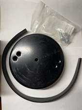 Water ace tank adapter mounting kit to mount vertical pressure tanks 15656c501