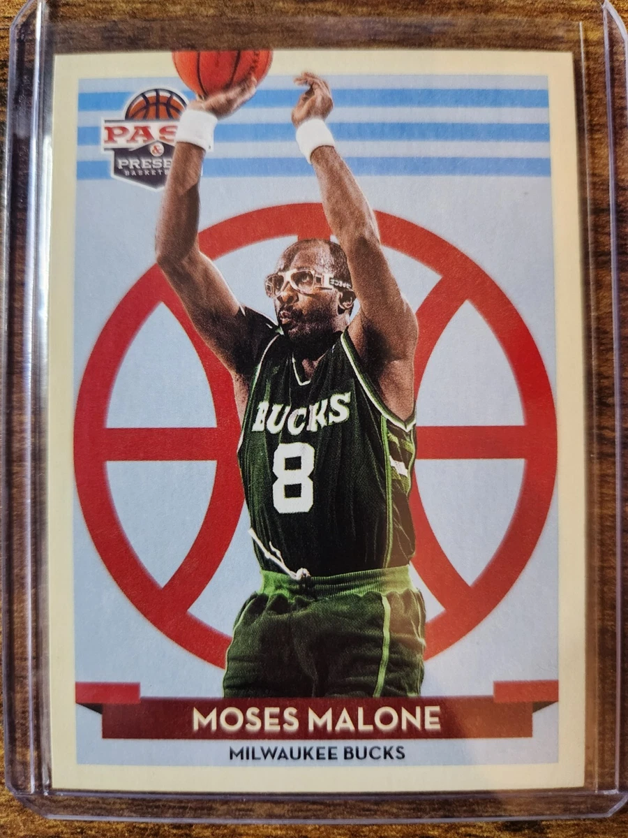 Las mejores ofertas en 2012-13 Panini Past & Present - Moses