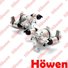 Howen Fits Renault Master (2010-) 2.3 dCi 2x Rear Brake Calipers PS163L+RRE