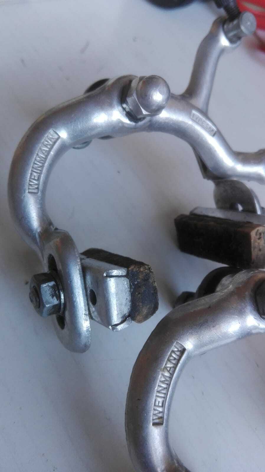 weinmann type 500 brakes