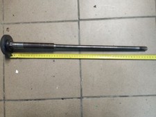 Aciera milling machine drawbar M16