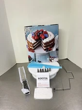 kootek cake decorating accessories