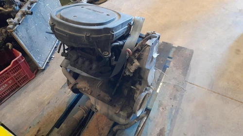 187A1000 Teilmotor für FIAT SEICENTO (187) * 822345 - Bild 2 von 2