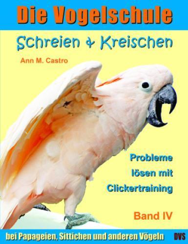 Thumbnail - Schreien & Kreischen Bei Papageien, Sittichen Und Anderen Vögeln: