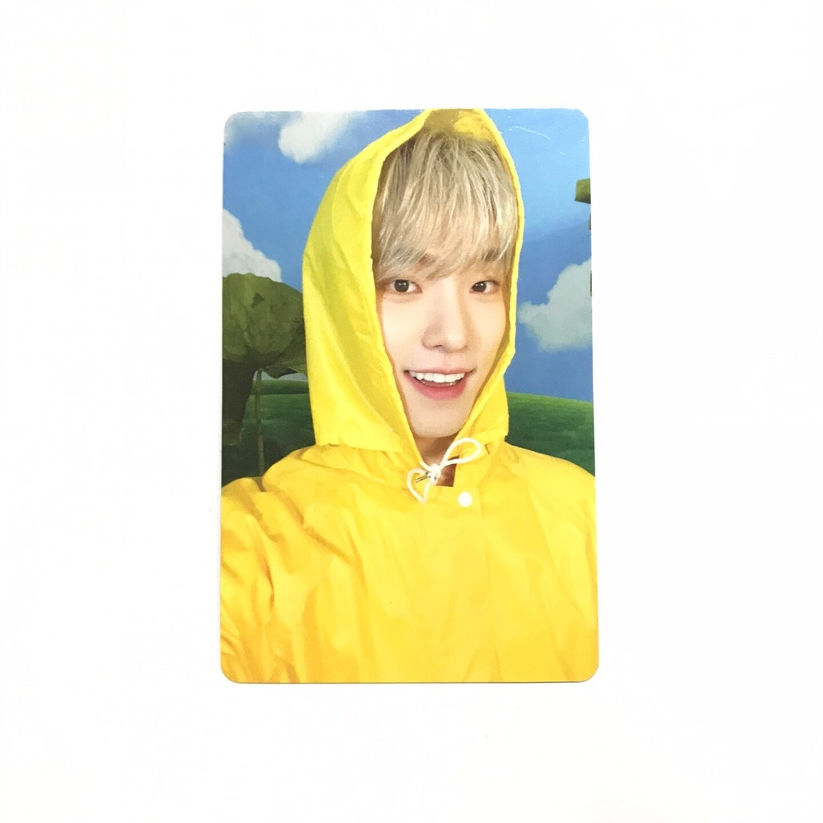 SEVENTEEN] SEVENTEENTH HEAVEN / Carat Ver. Official