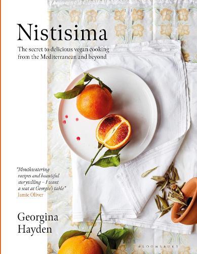 Georgina Hayden Nistisima (Copertina rigida)