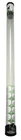 Practice Stick Golf Ball Pick Up Shagger Tube, Shag Stik