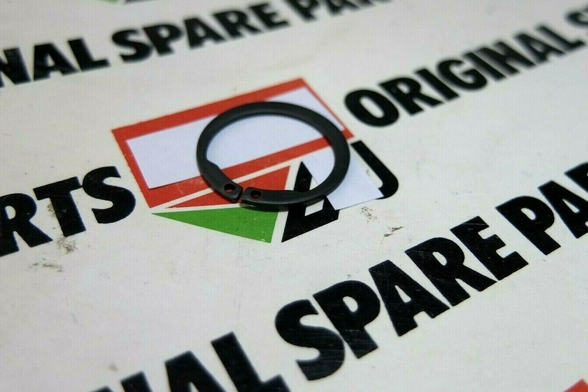 Passscheiben Sicherungsringe Rotax 122 Aprilia RS RX 125