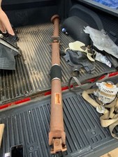 Rear Drive Shaft 4x2 Oem 2014 2015 2016 Dodge Ram 1500 Rear Drive Shaft 4x2 Oem 2014 2015 2016 Dodge Ram 1500