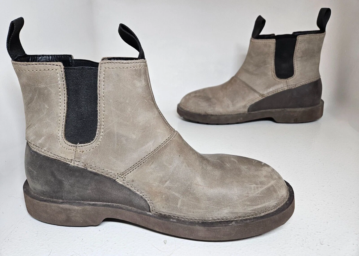 Crocs breck best sale boot