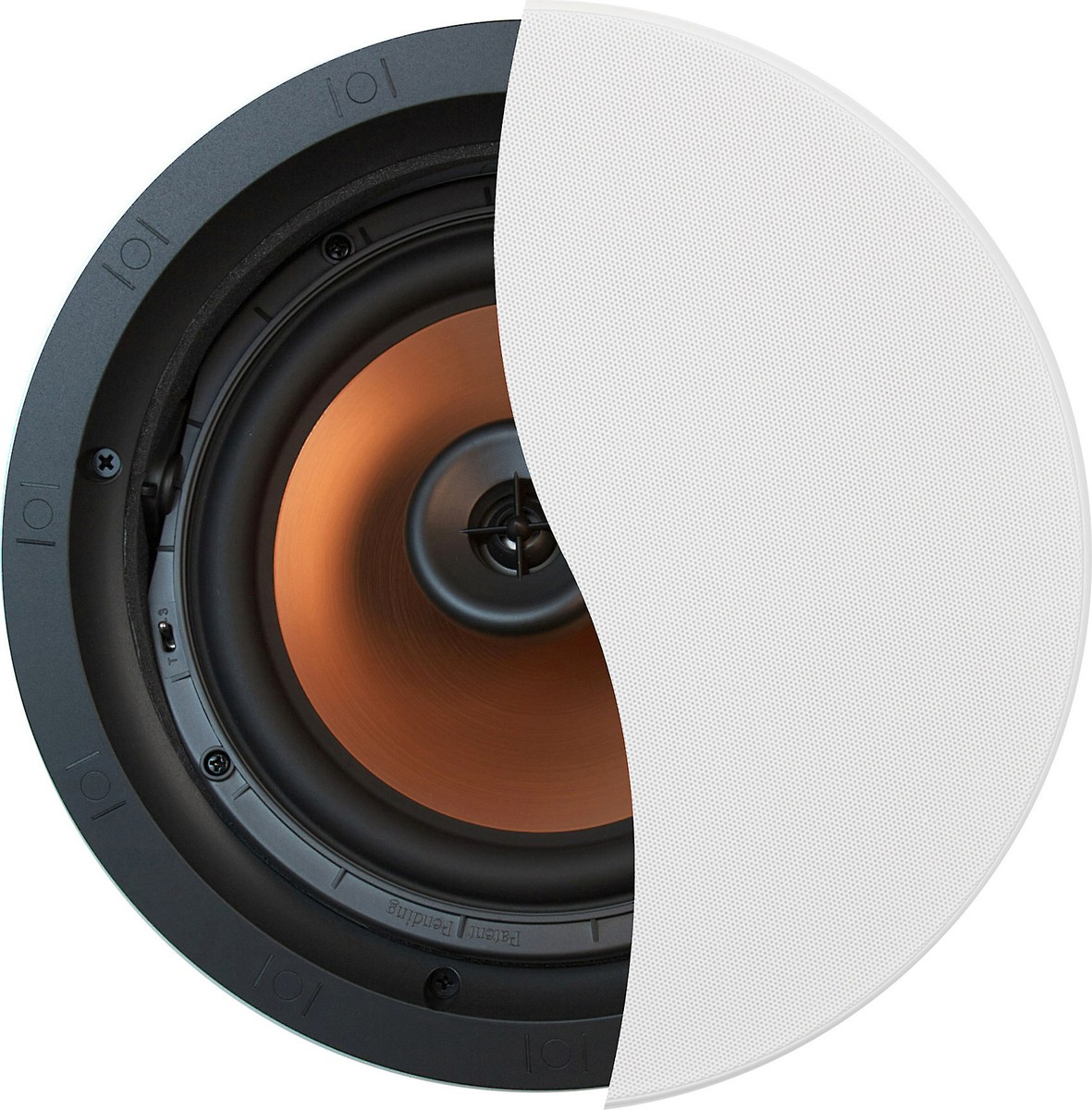 Klipsch CDT-5800-C II In-ceiling speaker 743878024111| eBay Klipsch CDT-5800-C II In-ceiling speaker 743878024111| eBay