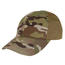 Condor Tactical Team Mesh Cap - Multicam TCTM-008