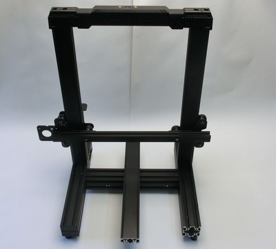 Ersatzteil OHNE ELEKTRONIK Anycubic Kobra 3D Drucker Printer Reprap CNC Bausatz