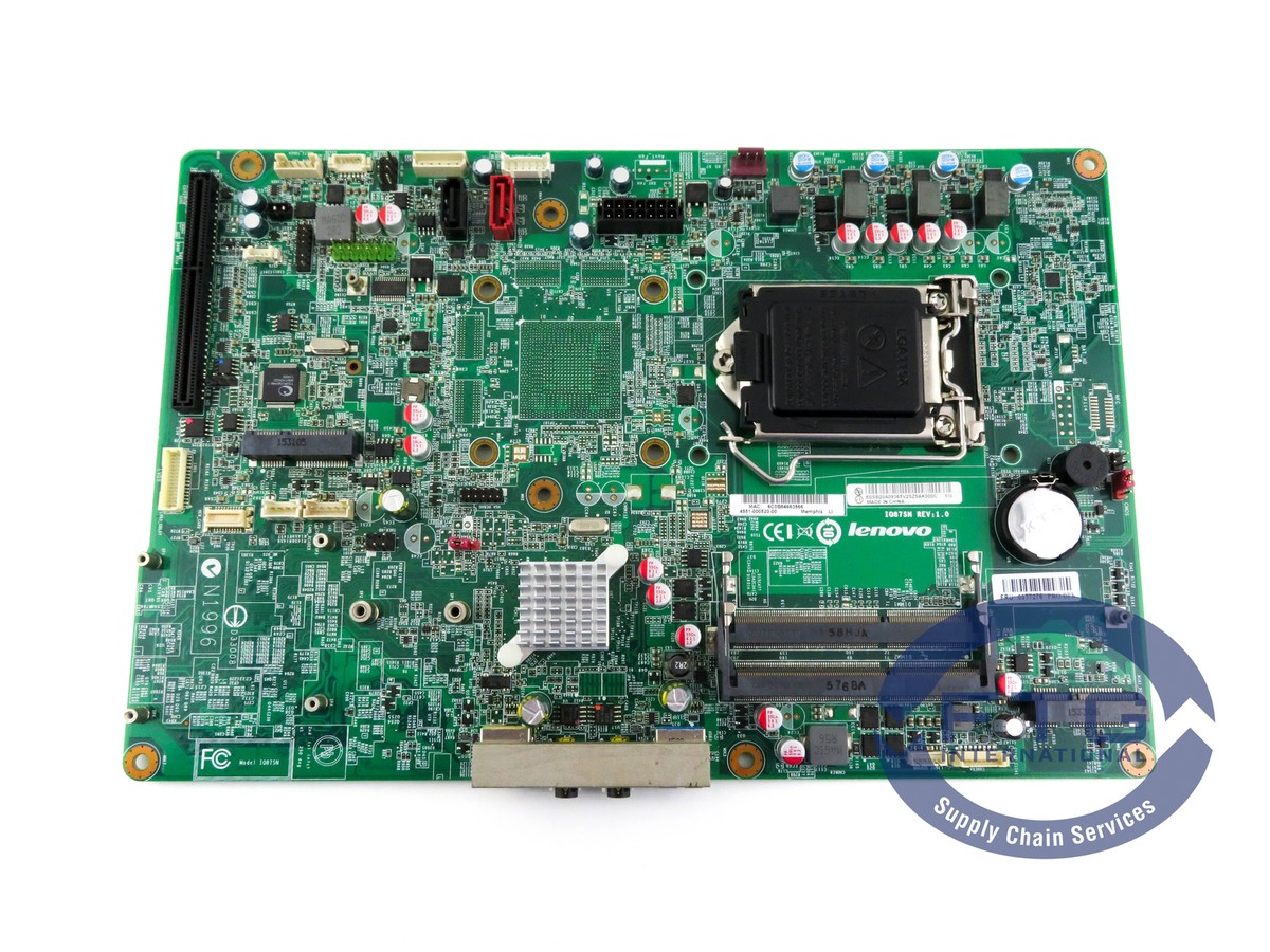 03T7276 Win8 Pro w/o GPU Intel Q87 | eBay
