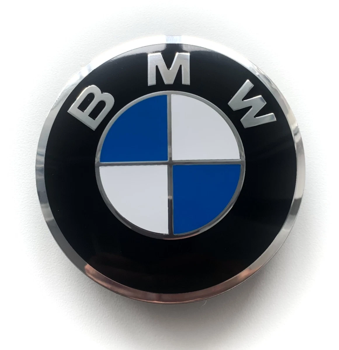 Bmw 2024 center caps