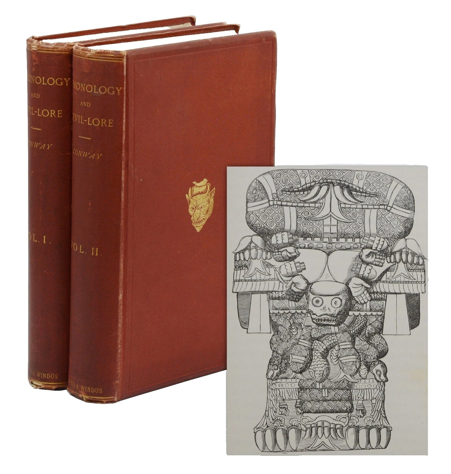 1st Edition Religion & Spirituality Hardcover Antiquarian & Collectible Books