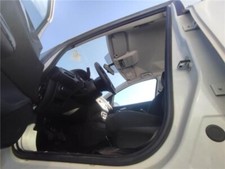 left front door rubber seal 237325 for OPEL CORSA E (2014->) 2014