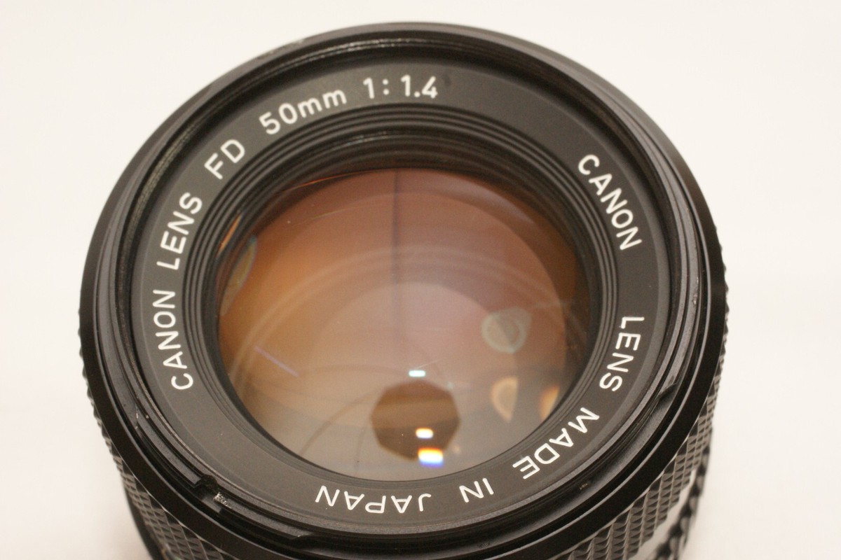 Canon AE-1 Program Silver SLR Film Camera NFD New FD 50mm f1 Canon AE-1 Program Silver SLR Film Camera NFD New FD 50mm f1