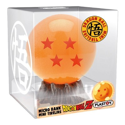 Plastoy Plastoy - Dragon Ball Z - Dragon Ball - Spardose