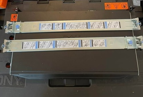 Console distante Dell PowerEdge KVM 2162DS commutateur Ethernet 16 ports KVM - Photo 5/5